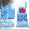 Deja Blue Pool Service logo