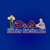 D&A Flooring Painting LLC logo