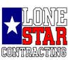 Lonestar Contracting logo