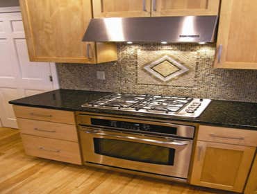 Kitchens