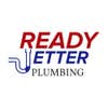 Ready Jetter plumbing logo