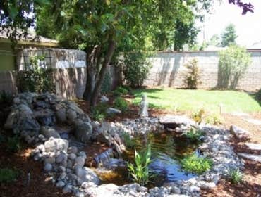Water Feature 2