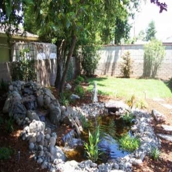 Water Feature 2
