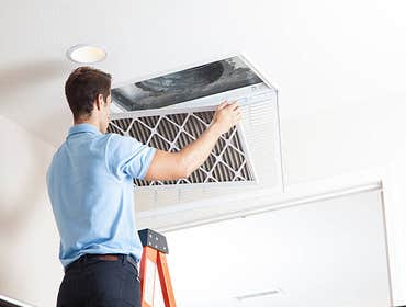 Photos by Pureflow Air Duct Services #1