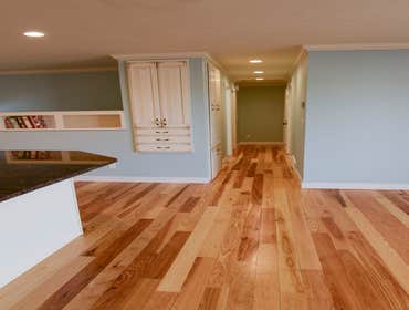 Peterson Residence Remodel