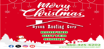 Photos by Dyson Roofing Corp #2
