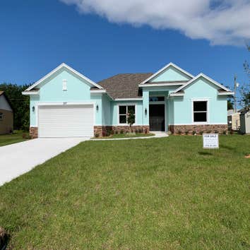 Huntleigh Homes Inc