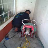 Drain Cleaning We are Expert's in Drain Clearing, our services cover Residential, Commercial and industrial Properties.