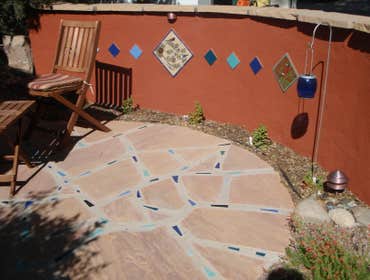 Landscaping Project 2