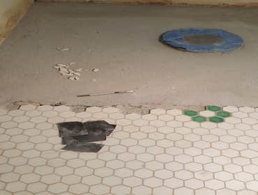 Photo(s) from Stu's Tile Plus