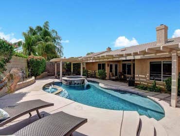 Photos by Rick Cochran's Pool Const #1