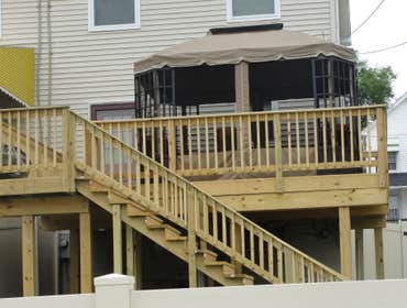 Photos by Fresh Start Construction #4