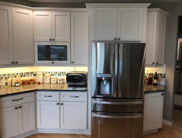 Photos by Parker Remodeling Co LLC #1