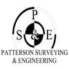 Patterson Surveying & Engineering, LLC logo