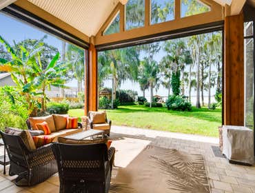 Custom Residence, Lake County, FL