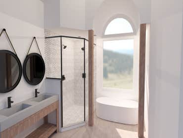 Interior Renders