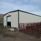 Standard Metal Building