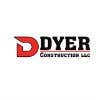 Dyer Construction logo