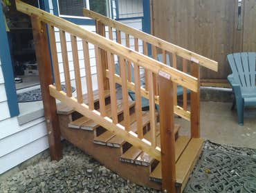 Projects by Ryan Z Daniels Construction