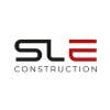 SLE Construction logo