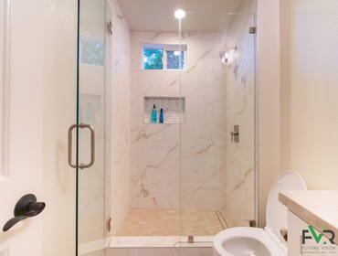 San Jose, CA - Home Remodel