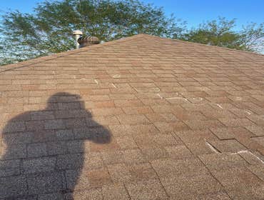 Photos by Araujo Roofing & Construction LLC #1 Roof replacement