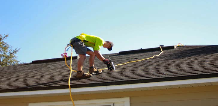 Ogden Roofing