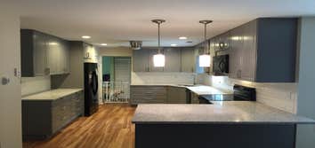 Mistry Construction Inc