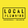 Local plumbing logo