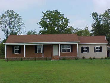 Sample of recent homes we built