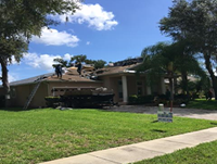 Photos from Cfl Roofing Inc