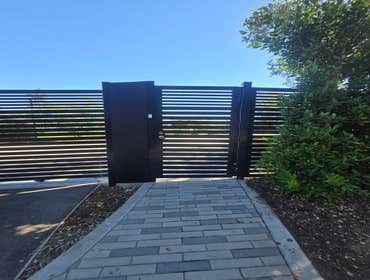 Photos by SF Bay Automatic Gates #1