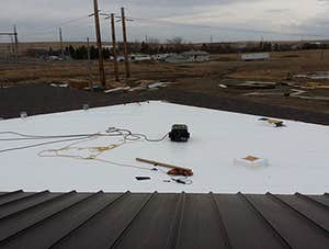 Photos by B2b Commercial Roofing #1