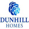 Dunhill Homes logo