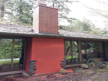 Photos from Pacific Chimney and Masonry