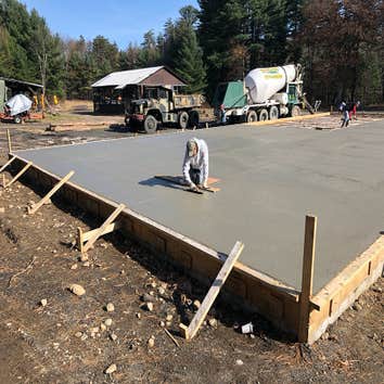 Nits Construction Corp