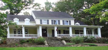 Renovations