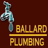 Ballard Plumbing Family owned and operated for over 40 years, Ballard Plumbing has more than enough expertise in all aspects of plumbing installation a