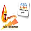 Nation Tech Electrician logo
