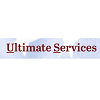 Ultimate Services logo