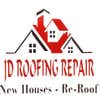 Jd Roofing Repair logo