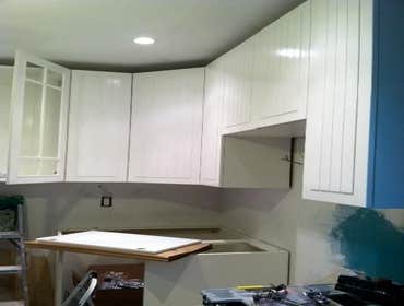 Vilcos Inc Project