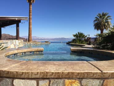 BYOP of Nevada, LLC Projects recently completed.