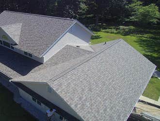 Photos from Central Roofing & Siding LLCS