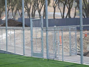 Fences
