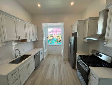 Kitchen Remodel