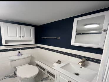 Custom Tile Project