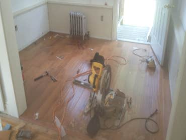 Photos from Cleynira Construction