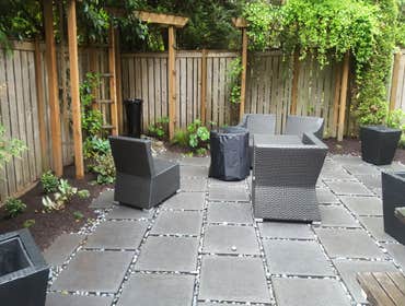 Photos from Zenji Landscape Construction