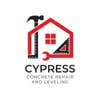 Cypress Concrete Repair and Leveling logo